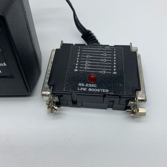 RS-232 Line Booster RS-232/RS-422 Converter RS-422/RS-232  Converter - Picture 2 of 5